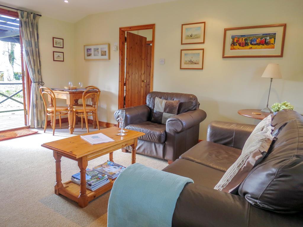 7 The Uplands Villa Thorpeness Kültér fotó